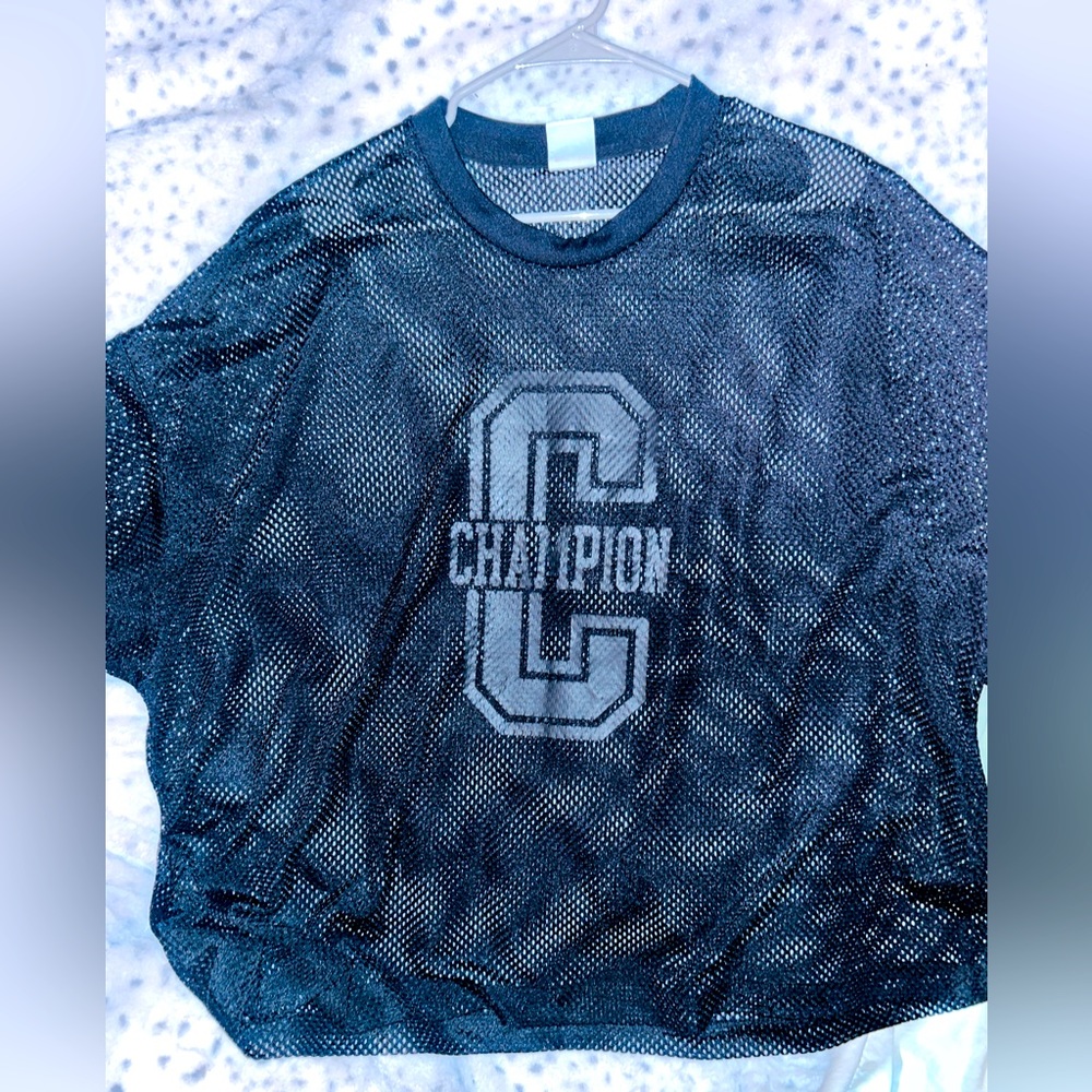 Women’s Champion Brand Urban Outfitters Jersey